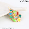 64027 Xuping new designed fashion gold plated women sets